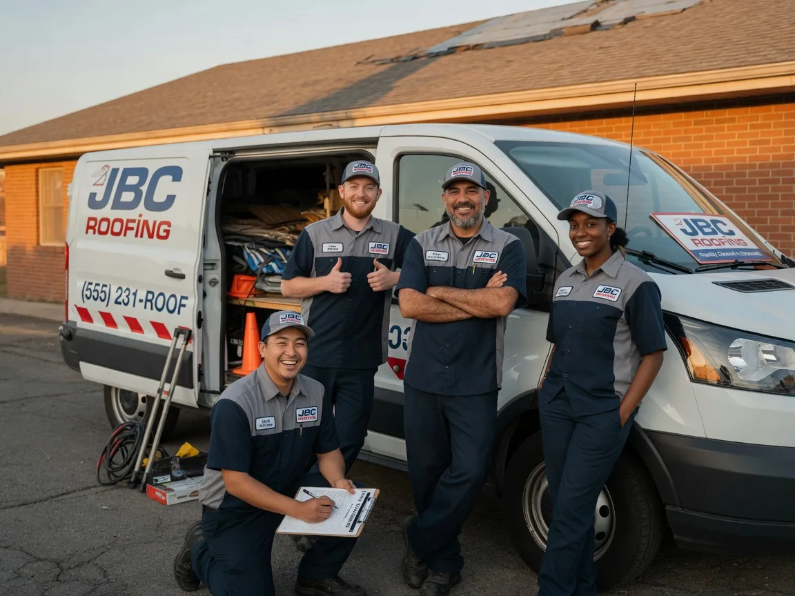 Roof Replacement company in Germantown, TN