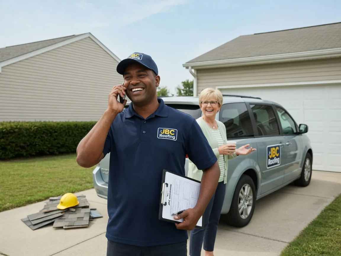 Roof Replacement Germantown, TN FAQs
